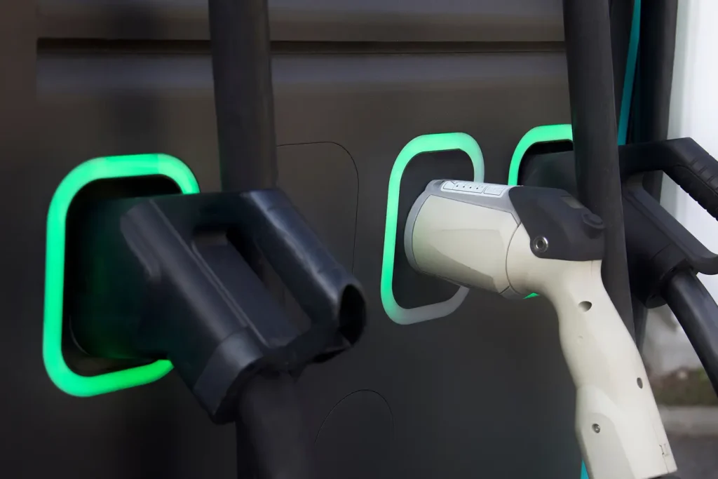 Elektromobilität: Fördern, aber richtig! 