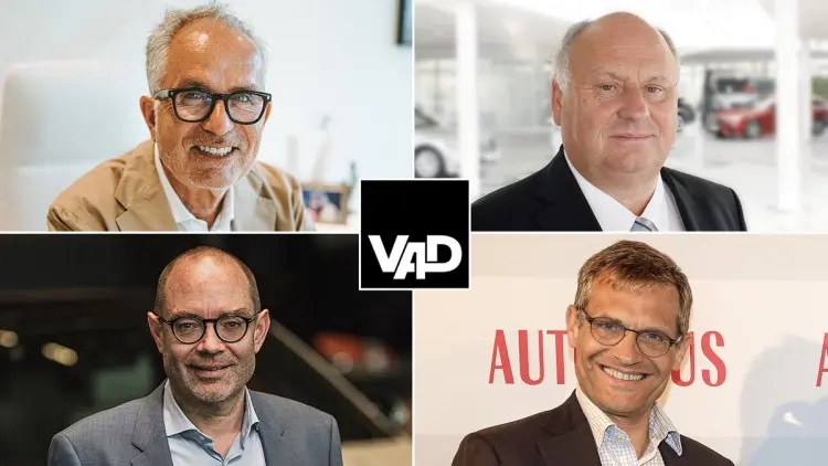 VAD startet im September: „Wir Händler brauchen eine starke eigene Stimme“