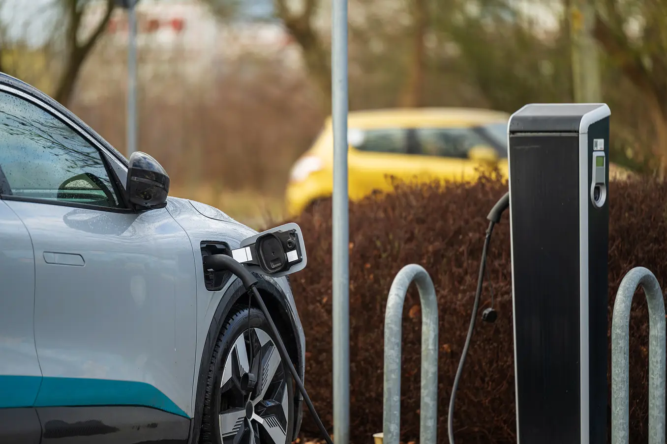 Masterplan Ladeinfrastruktur 2030: Mehr Spannung, bitte! 