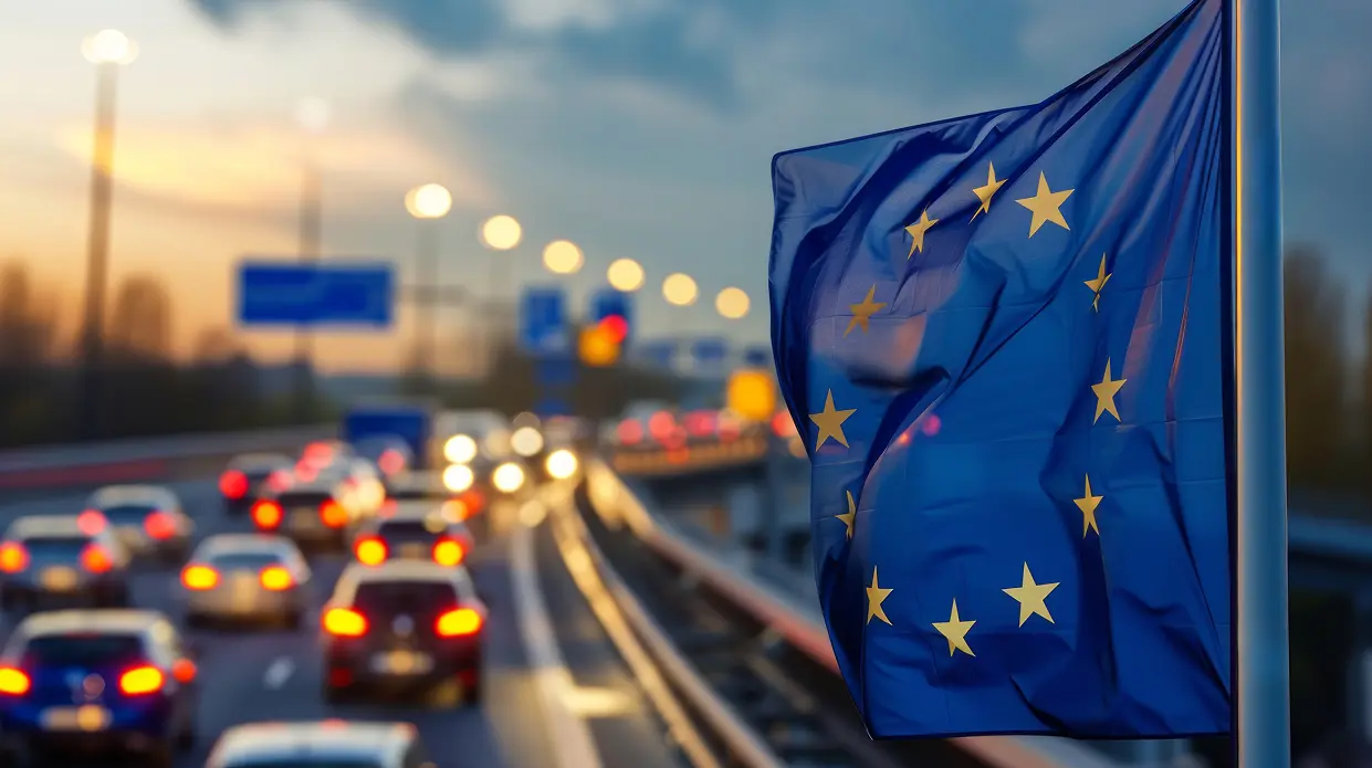 Appell der deutschen Automobilhändler an die EU-Kommission