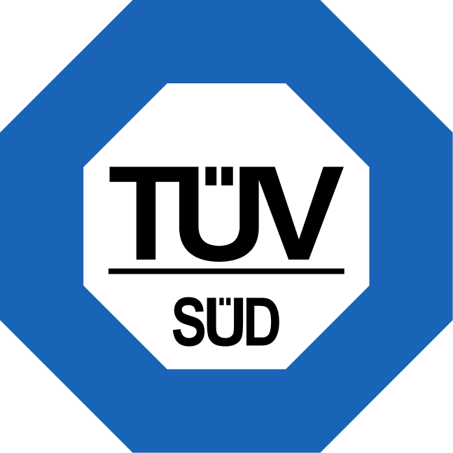 TÜV logo