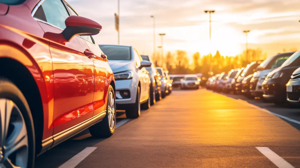 Autohändler heben Prognose für 2026 an