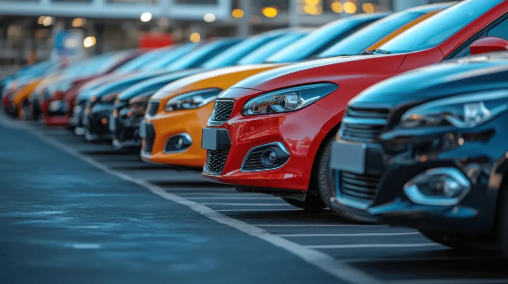 VAD fordert schnellere Einführung der E-Auto-Prämie und Einbeziehung von Gebrauchtwagen 