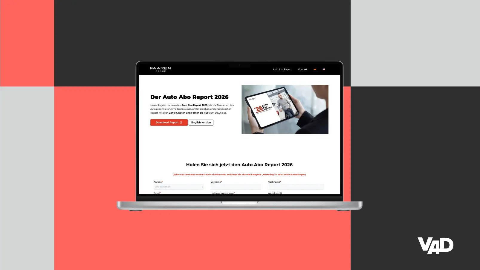 ’26 Auto Abo Report